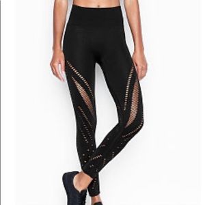 Victoria secret seamless tight